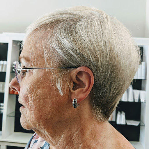 Beauty Salon «Beigeblond Salon», reviews and photos, 909 Main St, Vancouver, WA 98660, USA