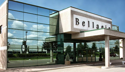Bellagio Boutique Event Venue - byPeterandPauls.com