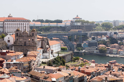 Boutique Rentals - Hidden Treasure Douro Apartment