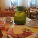 Photo n°8 de l'avis de Ludwig.h fait le 16/11/2022 à 14:52 sur le  Apart Hotel Gera à Gera