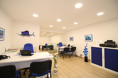 Philippe Maurer Immobilier à Antibes