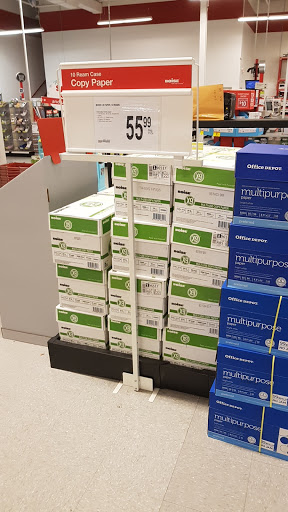 Office Supply Store «Office Depot», reviews and photos, 2373 SE Federal Hwy, Stuart, FL 34994, USA