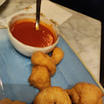 Photo n°3 de l'avis de Espedito.e fait le 16/10/2022 à 13:52 sur le  L'Antica Pizzeria • da Michele à Milan