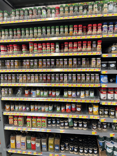 Department Store «Walmart Supercenter», reviews and photos, 45415 Dulles Crossing Plaza, Sterling, VA 20166, USA