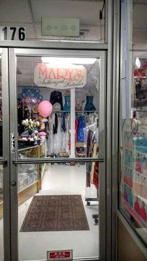 Mary's Bridal - Authorized Retailer