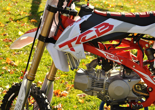 Motorcycle Repair Shop «DE Twincam Performance Inc.», reviews and photos, Broadway, Depew, NY 14043, USA