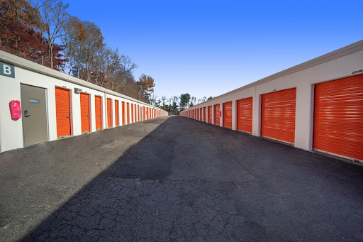 Self-Storage Facility «Public Storage», reviews and photos, 14123 Jefferson Davis Hwy, Woodbridge, VA 22191, USA