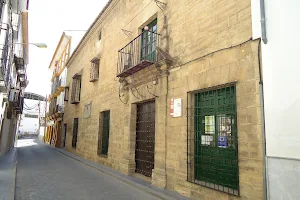 Casa del Inca Garcilaso de la Vega image