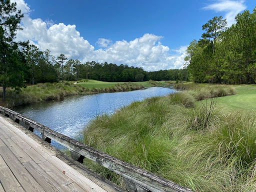 Public Golf Course «Slammer & Squire Golf Course», reviews and photos, 2 World Golf Pl, St Augustine, FL 32092, USA