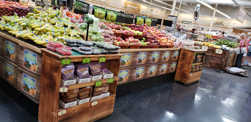 Health Food Store «Sprouts Farmers Market», reviews and photos, 8375 W Thunderbird Rd, Peoria, AZ 85381, USA