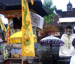 Balai Banjar Juwet photo