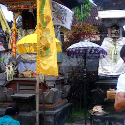 Balai Banjar Juwet