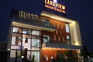 LAKEVIEW (Resort & Restro) image