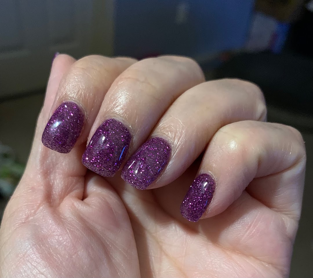 US Nails