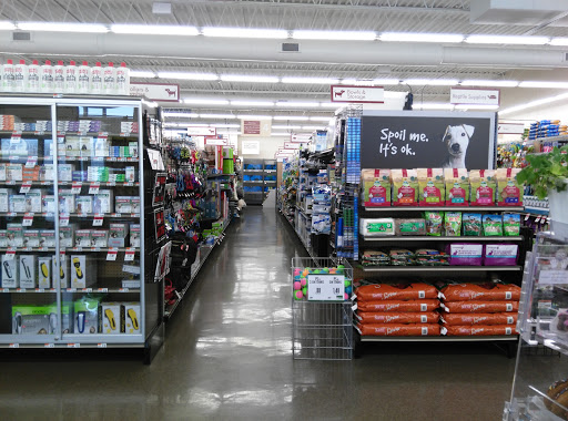 Pet Supply Store «Pet Supplies Plus», reviews and photos, 445 Atlantic City Blvd, Bayville, NJ 08721, USA
