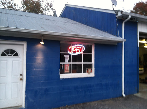 Used Car Dealer «K T Cars», reviews and photos, 15525 County Line Rd, Belle Haven, VA 23306, USA