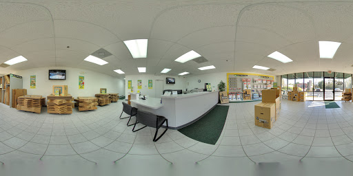 Self-Storage Facility «Metro Self Storage», reviews and photos, 7454 Douglas Blvd, Douglasville, GA 30135, USA