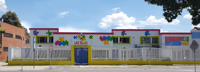 Jardín Infantil Las Villas - Bogotá