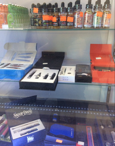 Vaporizer Store «Blue Hill Smoke Shop», reviews and photos, 163 Blue Hill Avenue, Roxbury, MA 02119, USA