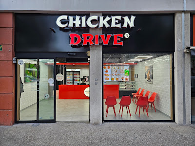 CHICKEN DRIVE ECHIROLLES à Échirolles