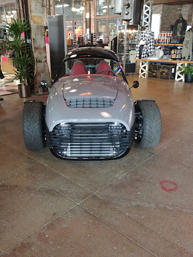 Harley-Davidson Dealer «TIMPANOGOS HARLEY-DAVIDSON», reviews and photos, 555 S Geneva Rd, Lindon, UT 84042, USA