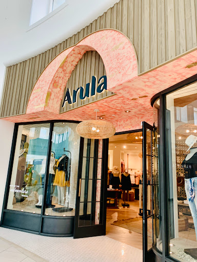 Shopping Mall «The Fashion Mall at Keystone», reviews and photos, 8702 Keystone Crossing, Indianapolis, IN 46240, USA