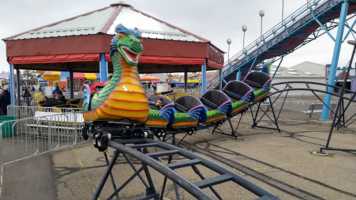 Flea Market «Mile High Flea Market», reviews and photos, 7007 E 88th Ave, Henderson, CO 80640, USA