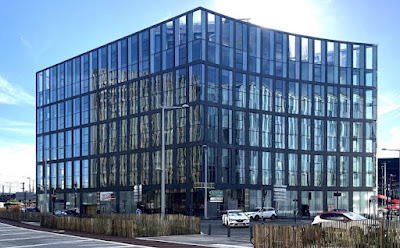 Afi Esca à Lille
