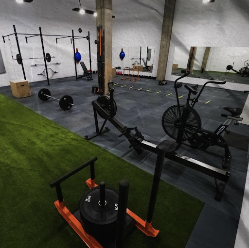EMEFIT ENTRENAMIENTO PERSONAL en Vejer de la Frontera, Cádiz