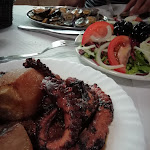 Photo n°7 de l'avis de Jotwuu.o fait le 26/06/2018 à 10:27 sur le  Restaurante O Chico à Mosteiros