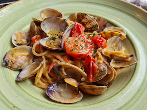 Photo n°46 de La Brasserie Italienne à Paris ()