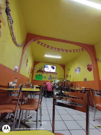 Tacos Maromas - Calle Mariano Abasolo 303, Zona Centro, 38240 Juventino Rosas, Gto., Mexico