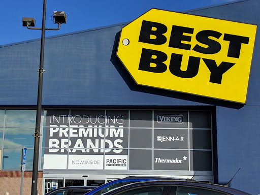 Electronics Store «Best Buy», reviews and photos, 5800 Britton Pkwy, Dublin, OH 43016, USA