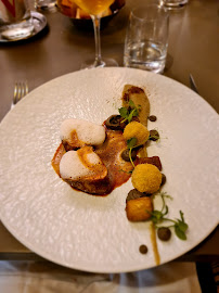 Foie gras du Restaurant L'un des sens à Dijon - n°2