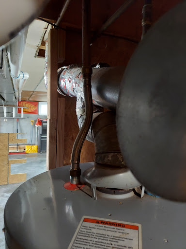 Air Conditioning Contractor «APW Plumbing, Heating & Cooling», reviews and photos, 2704 W 43rd Ave, Kansas City, KS 66103, USA