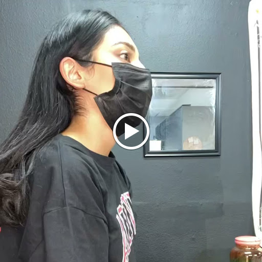 Explore kpop twice tattoo ideas, creative tattoo ideas in Riverside, available at The Pierced Tai