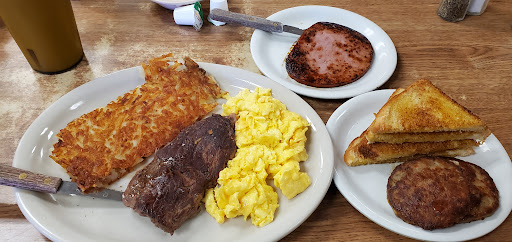 Bread & Butter Cafe Find Breakfast restaurant in Houston news