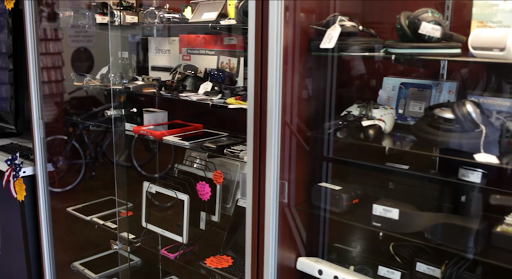 Pawn Shop «Money Mart Pawn & Jewelry», reviews and photos, 1595 S Main St #115, Boerne, TX 78006, USA