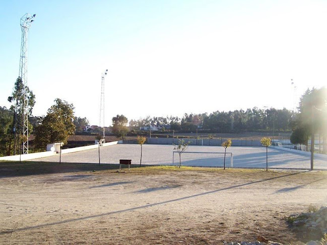 Avaliações doCampo futebol Vairao em Vila do Conde - Campo de futebol