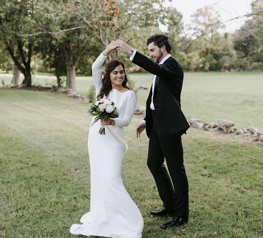 Bridal Shop «Something Bleu Bridal», reviews and photos, 75 Woodlawn Ave, Saratoga Springs, NY 12866, USA