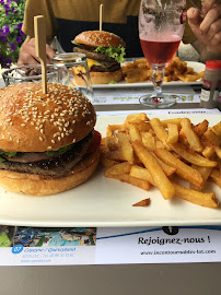 Frite du Restauration rapide L'Authentik à Beaulieu-sur-Dordogne - n°19