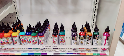 Craft Store «Michaels», reviews and photos, 8565 Columbine Rd, Eden Prairie, MN 55344, USA