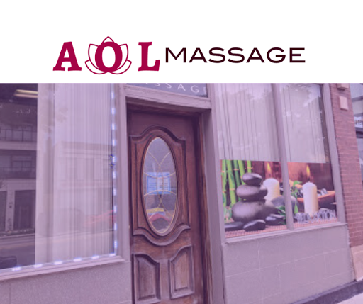 Aol Massage