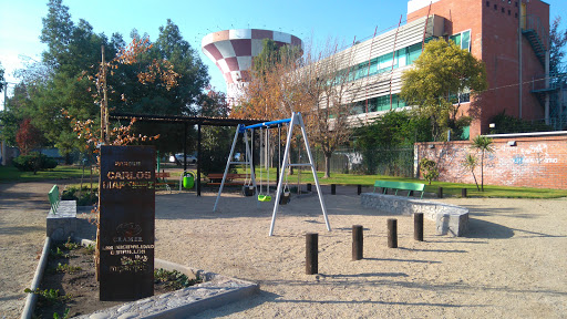 Parque Carlos Martínez