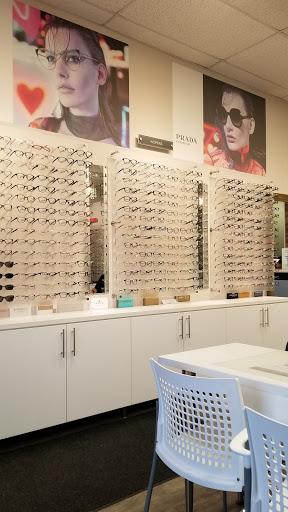 Optometrist «Elk Grove Optical», reviews and photos, 611 Meacham Rd, Elk Grove Village, IL 60007, USA
