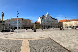 Main Square Fountain image