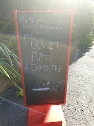 Photo n°4 de Restaurant / Pizzeria l'île d'or à Hyères ()