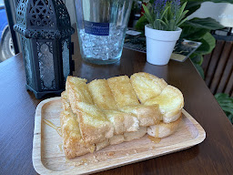Hi cafe