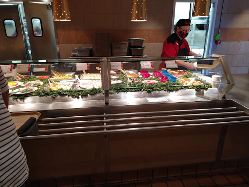 Family Restaurant «K&W Cafeterias, Inc.», reviews and photos, 1609 Hershberger Rd NW, Roanoke, VA 24012, USA