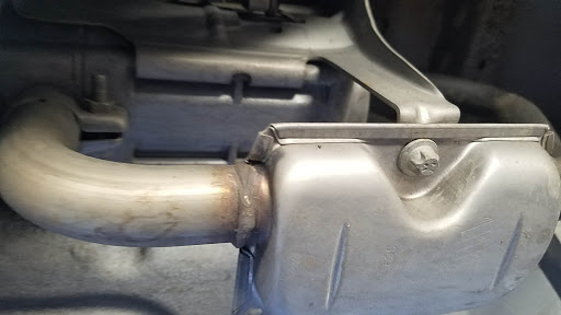 Los Gatos Auto Service, Inc. image